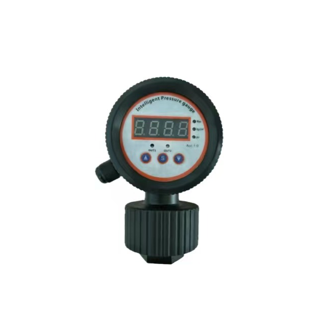 防腐電子壓力開關(guān)HPC-600