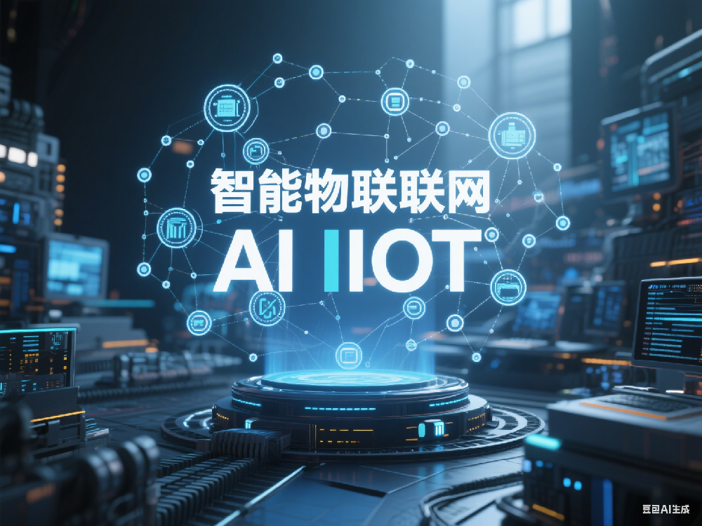 從信號感知到決策智能：IIoT傳感器驅動工業數據價值革命